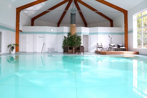 Sonnenhotel Feldberg am See