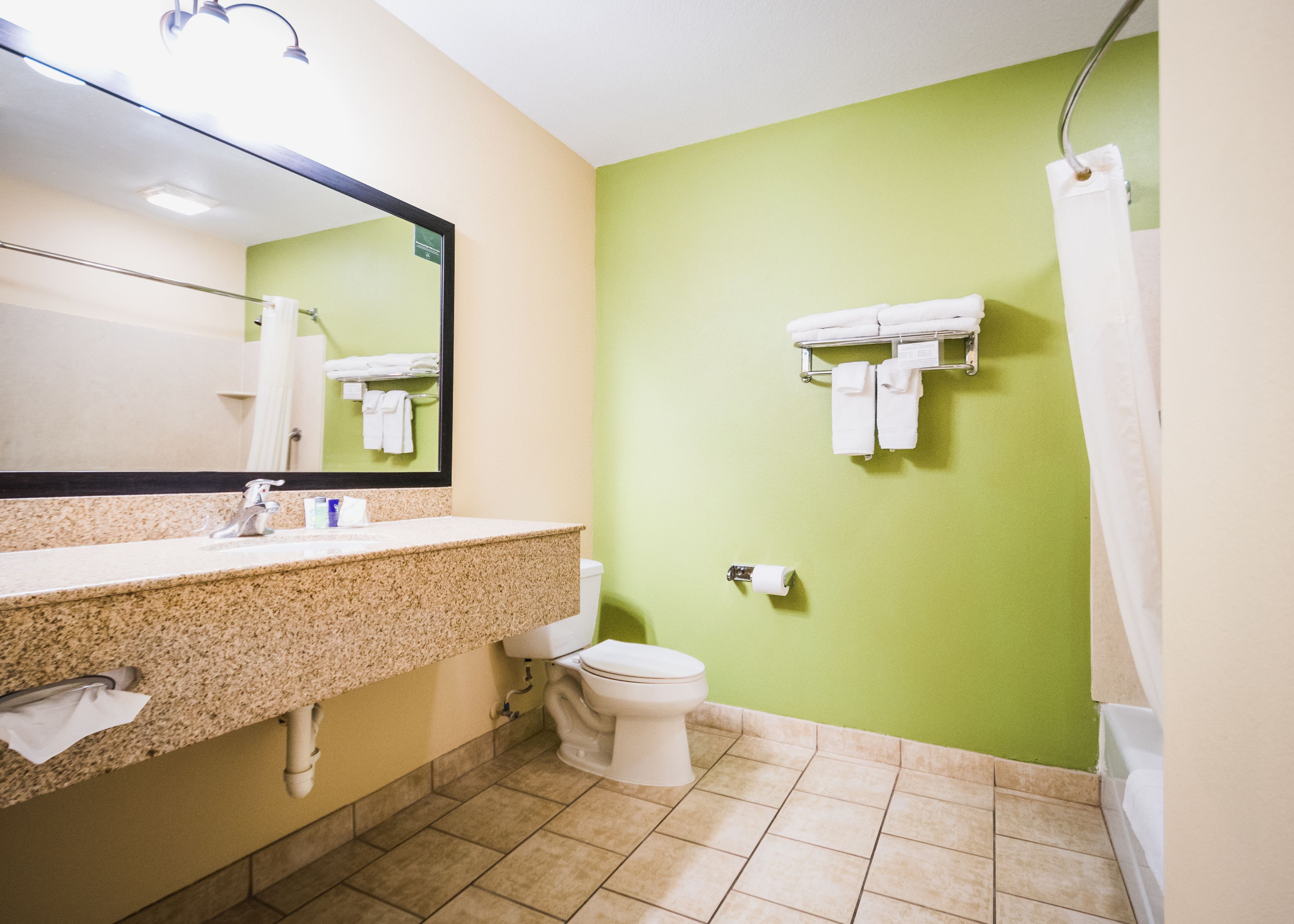 Foto - Sleep Inn & Suites Bakersfield North