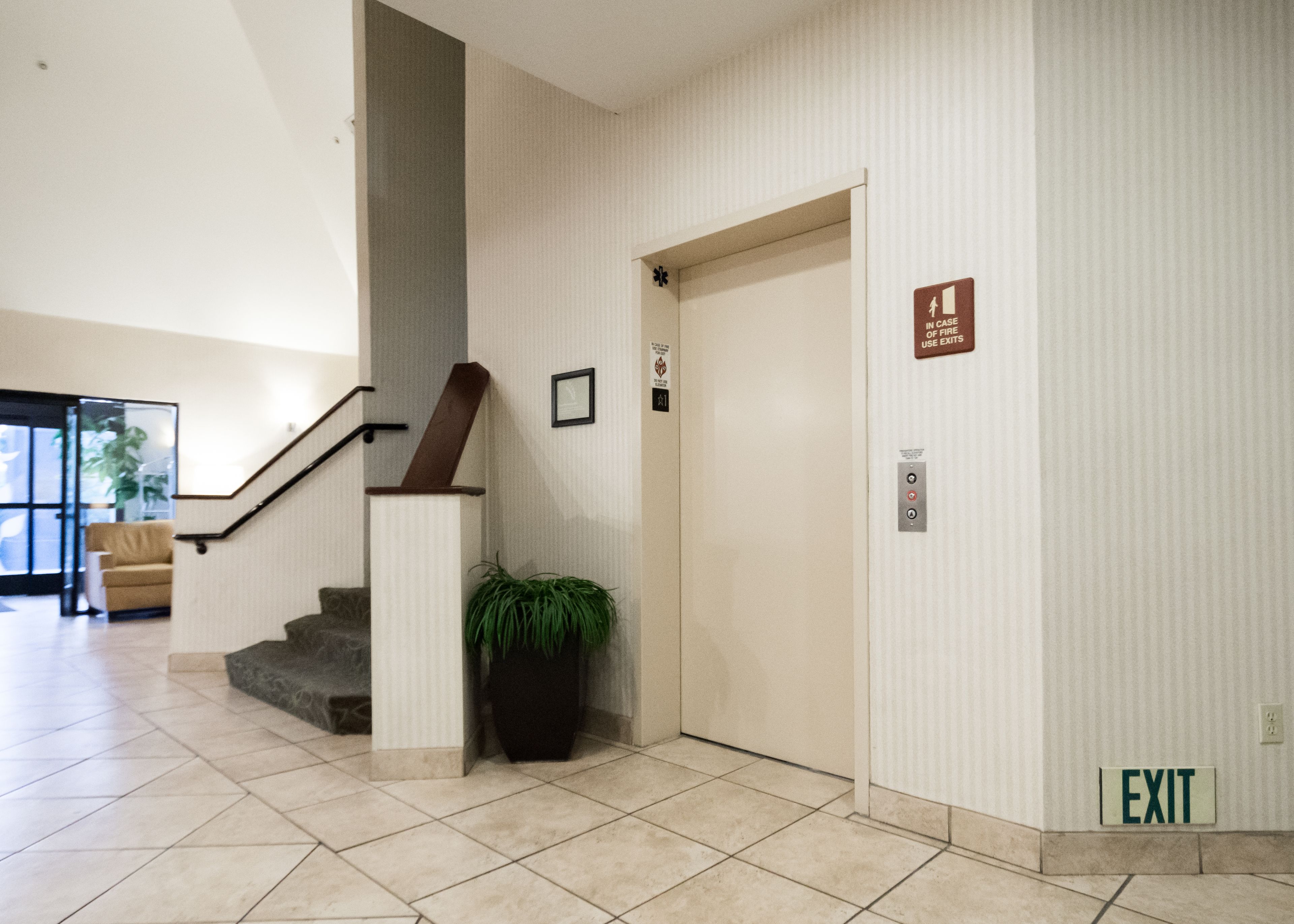 Foto - Sleep Inn & Suites Bakersfield North