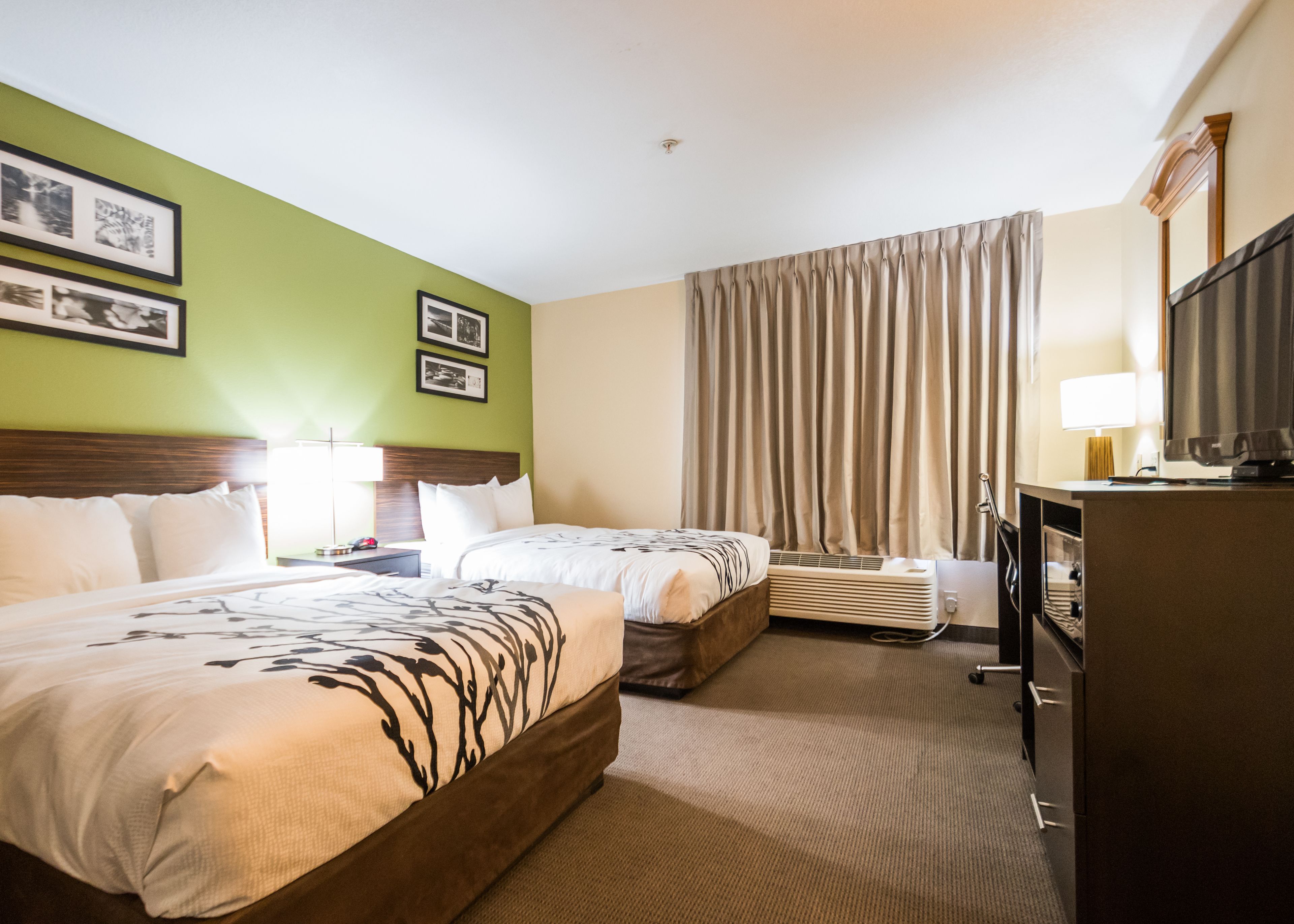 Foto - Sleep Inn & Suites Bakersfield North