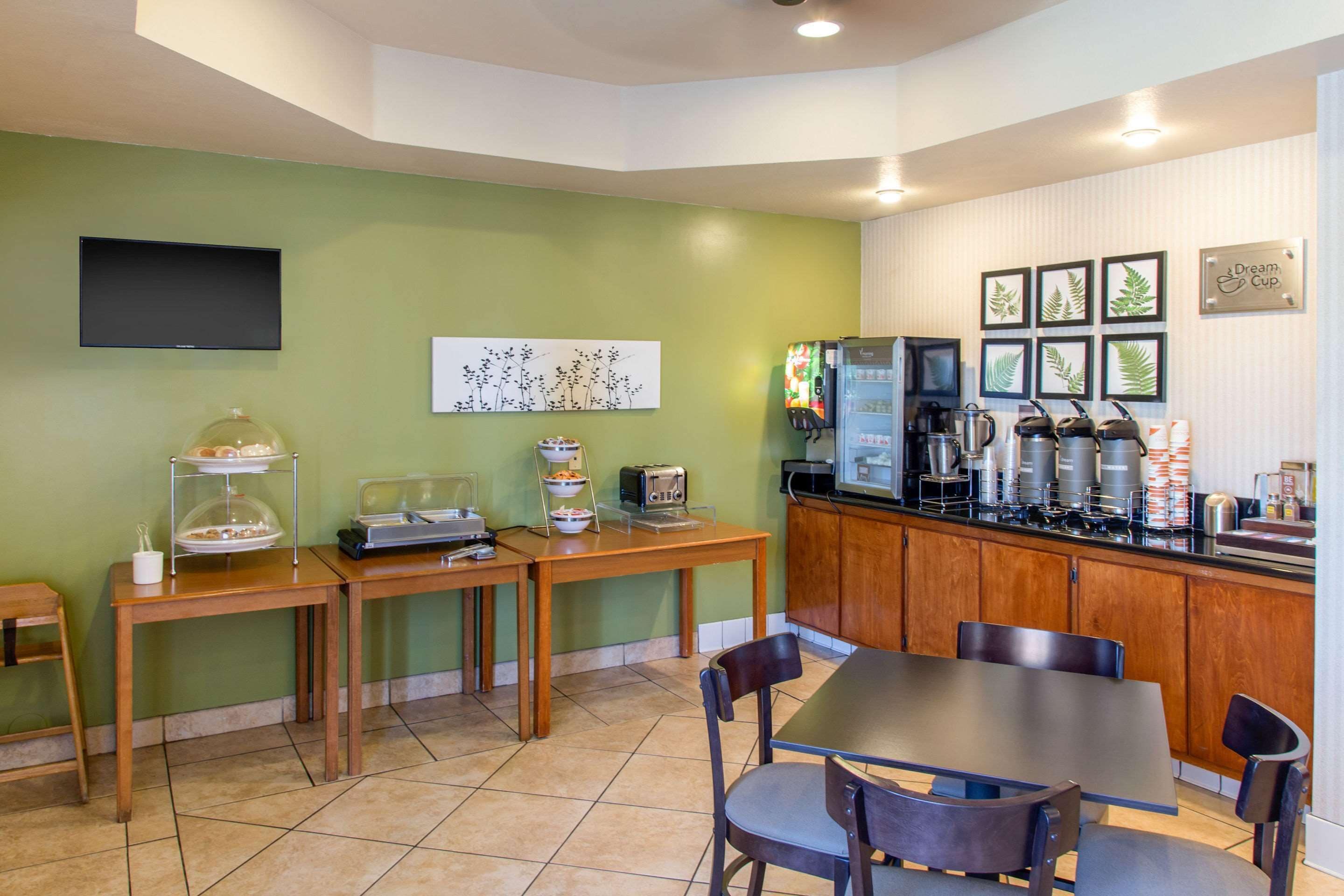 Foto - Sleep Inn & Suites Bakersfield North