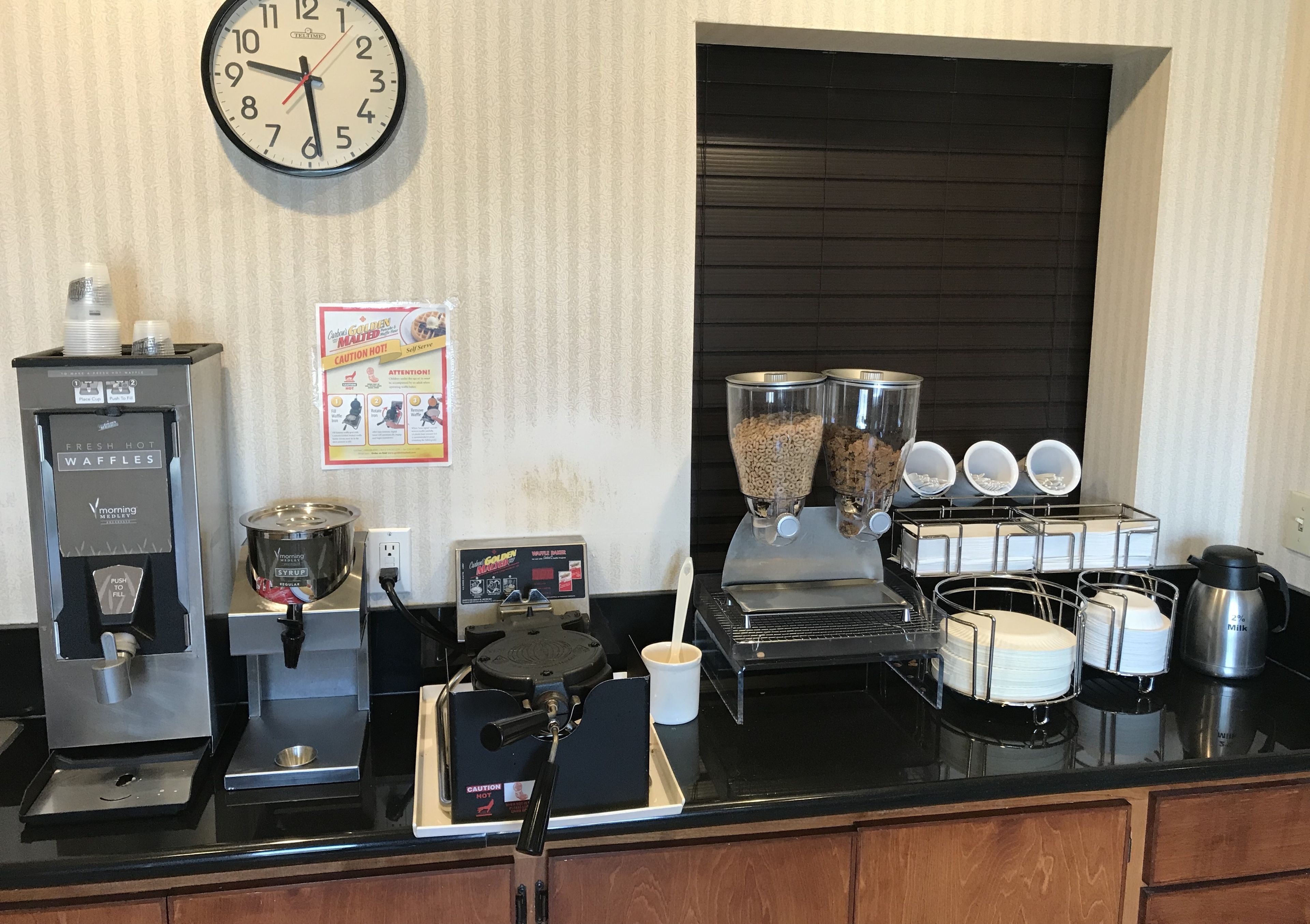 Foto - Sleep Inn & Suites Bakersfield North