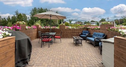 Comfort Inn Sturgeon Falls