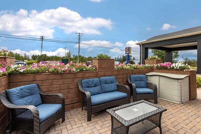 Comfort Inn Sturgeon Falls