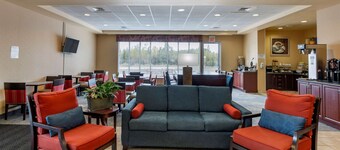 Comfort Inn Sturgeon Falls