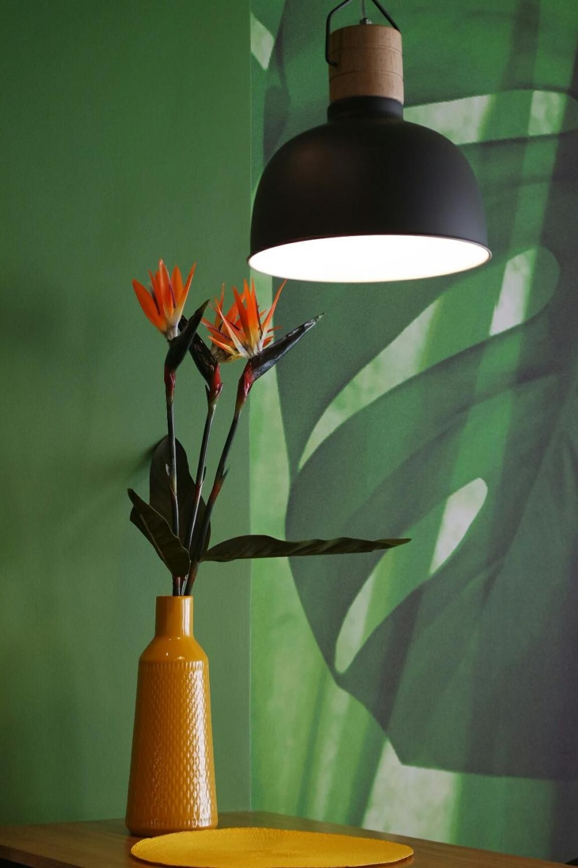 Detalle del interior
