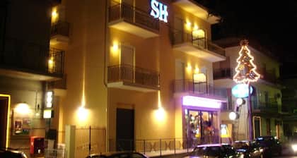 Hotel Sait
