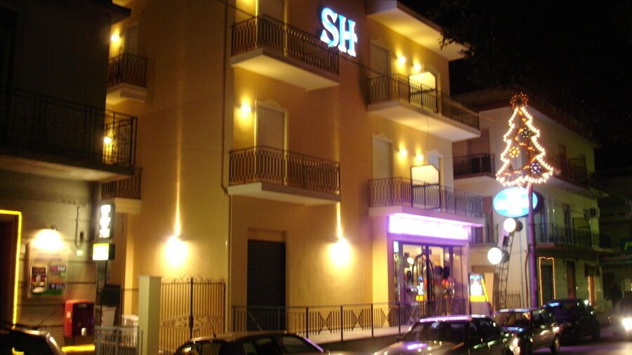 Hotel Sait
