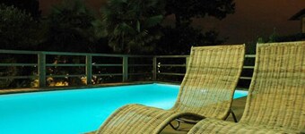 Villa Aurora