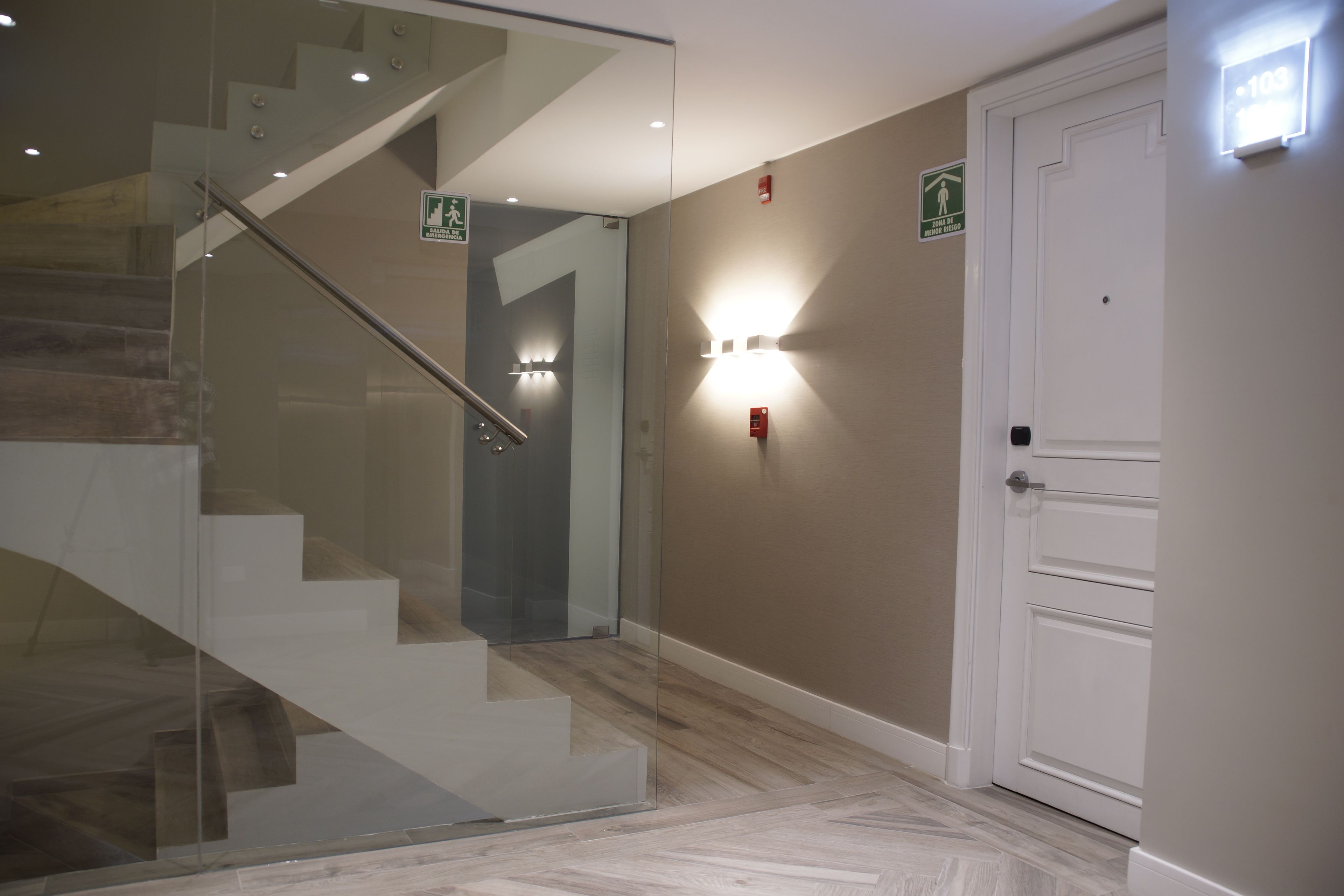 Foto - Isaaya Hotel Boutique by WTC