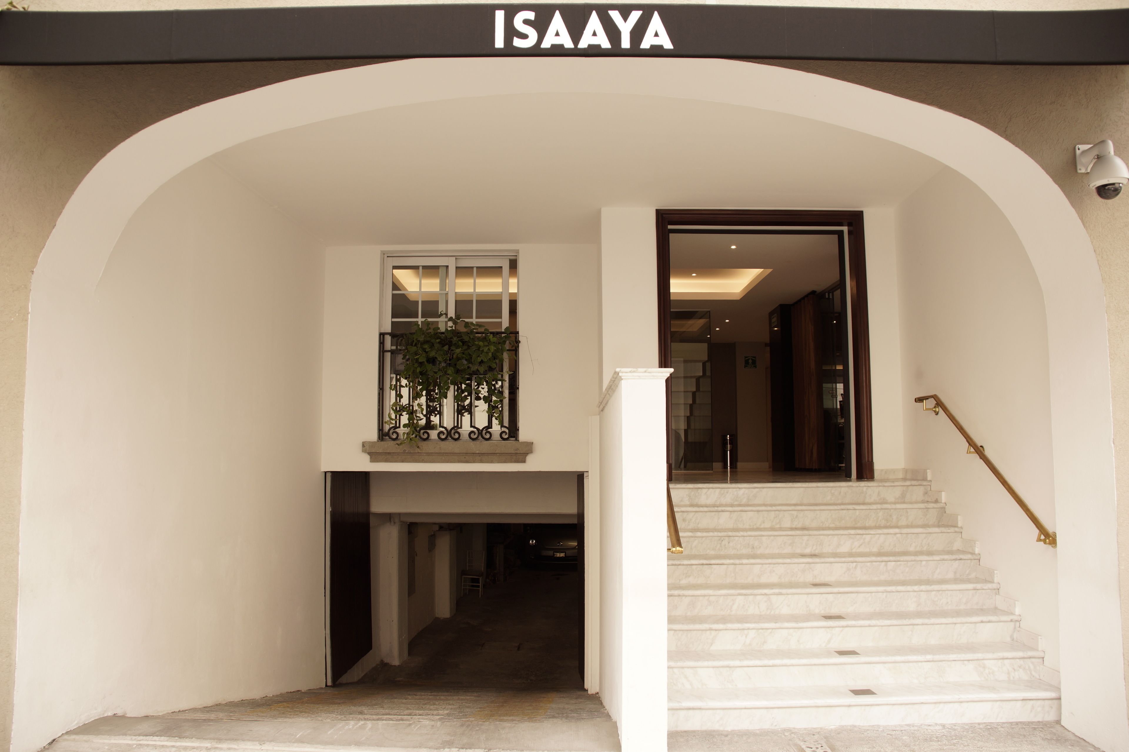 Foto - Isaaya Hotel Boutique by WTC