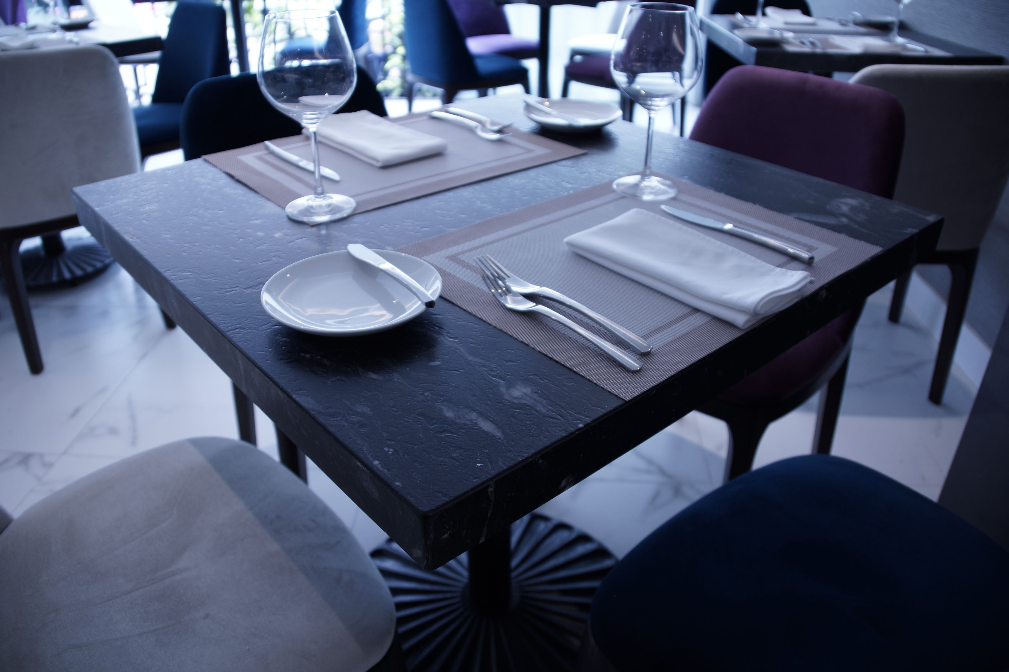 Foto - Isaaya Hotel Boutique by WTC