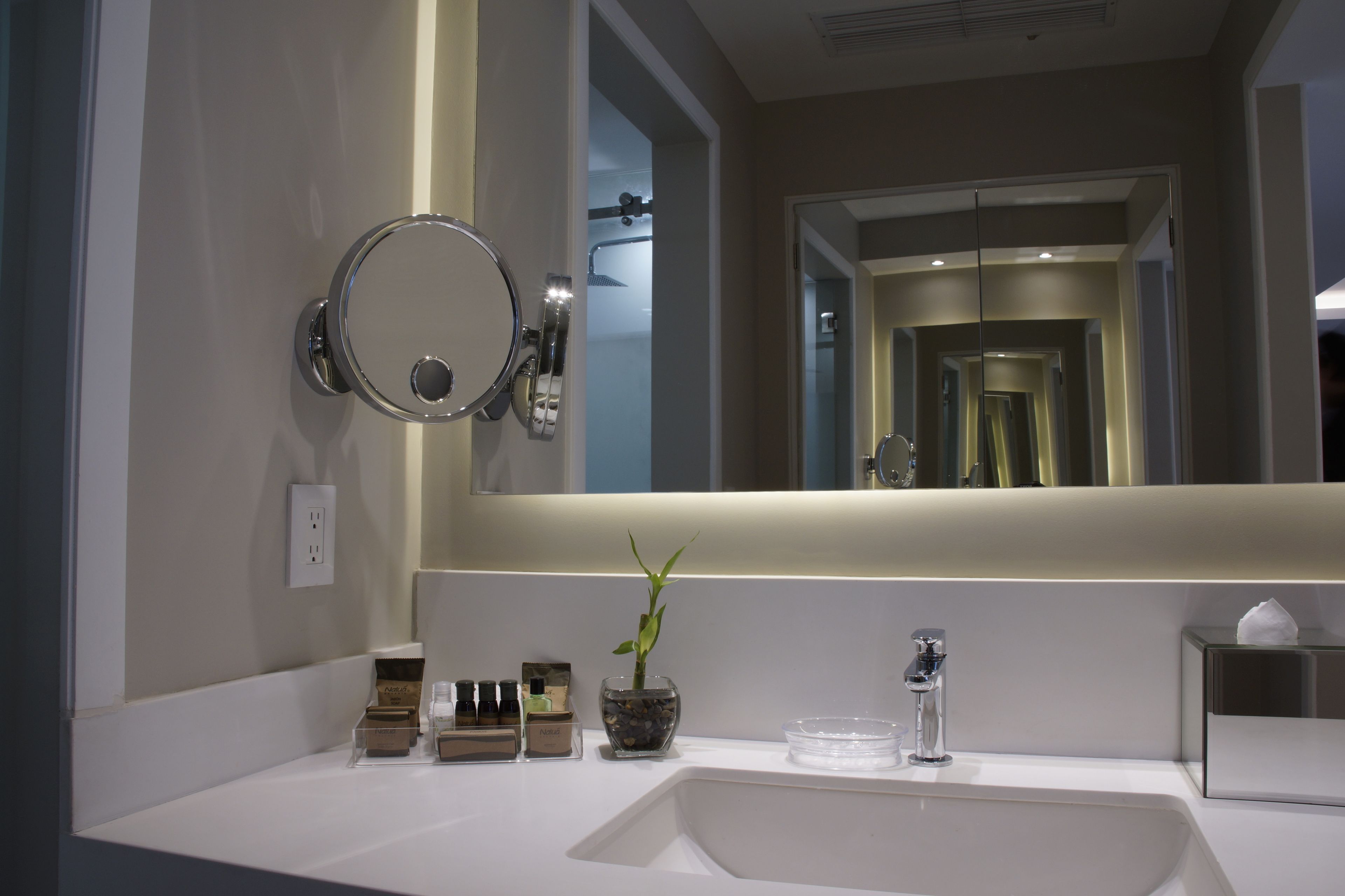 Foto - Isaaya Hotel Boutique by WTC