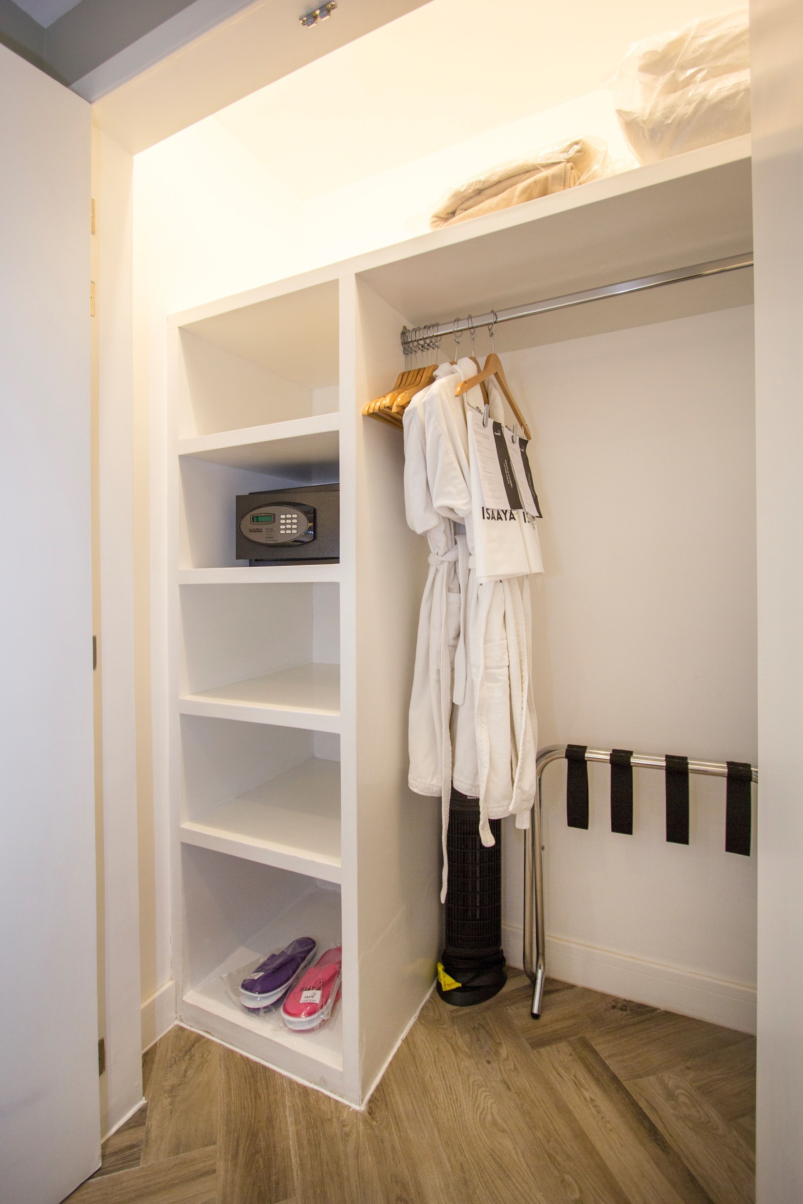 Foto - Isaaya Hotel Boutique by WTC