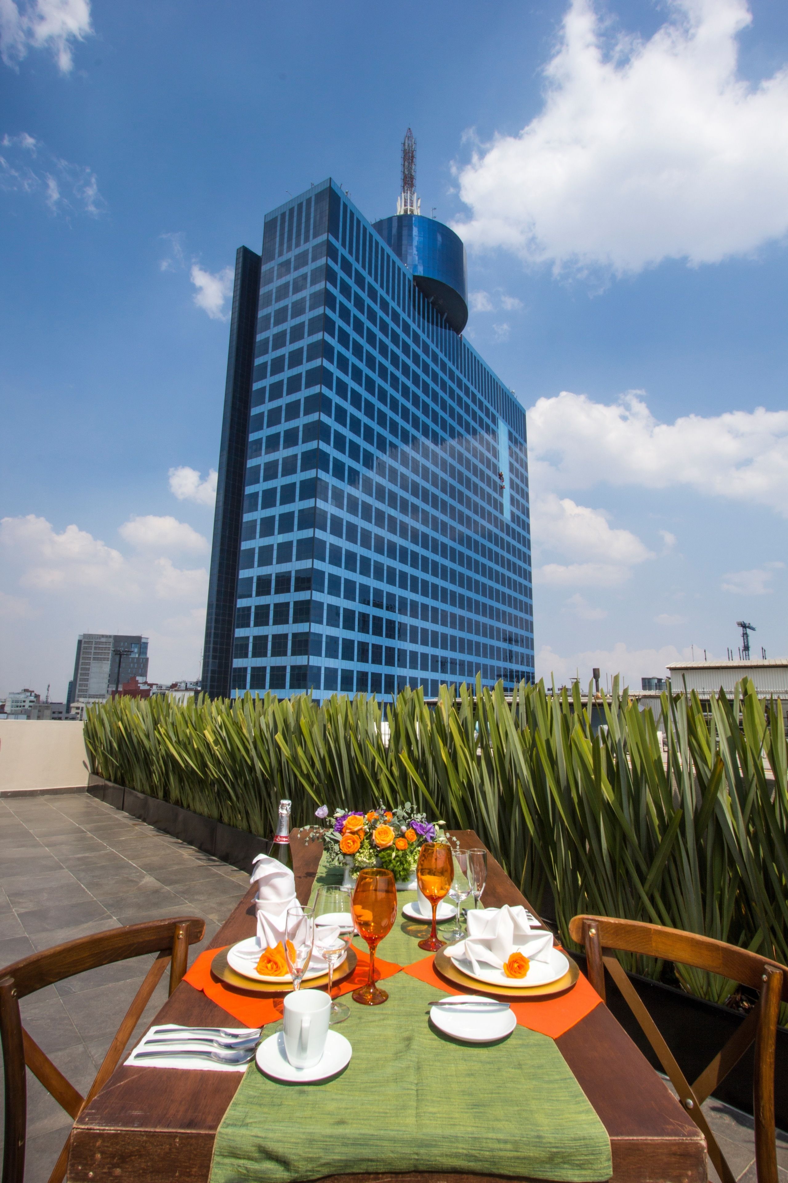 Foto - Isaaya Hotel Boutique by WTC