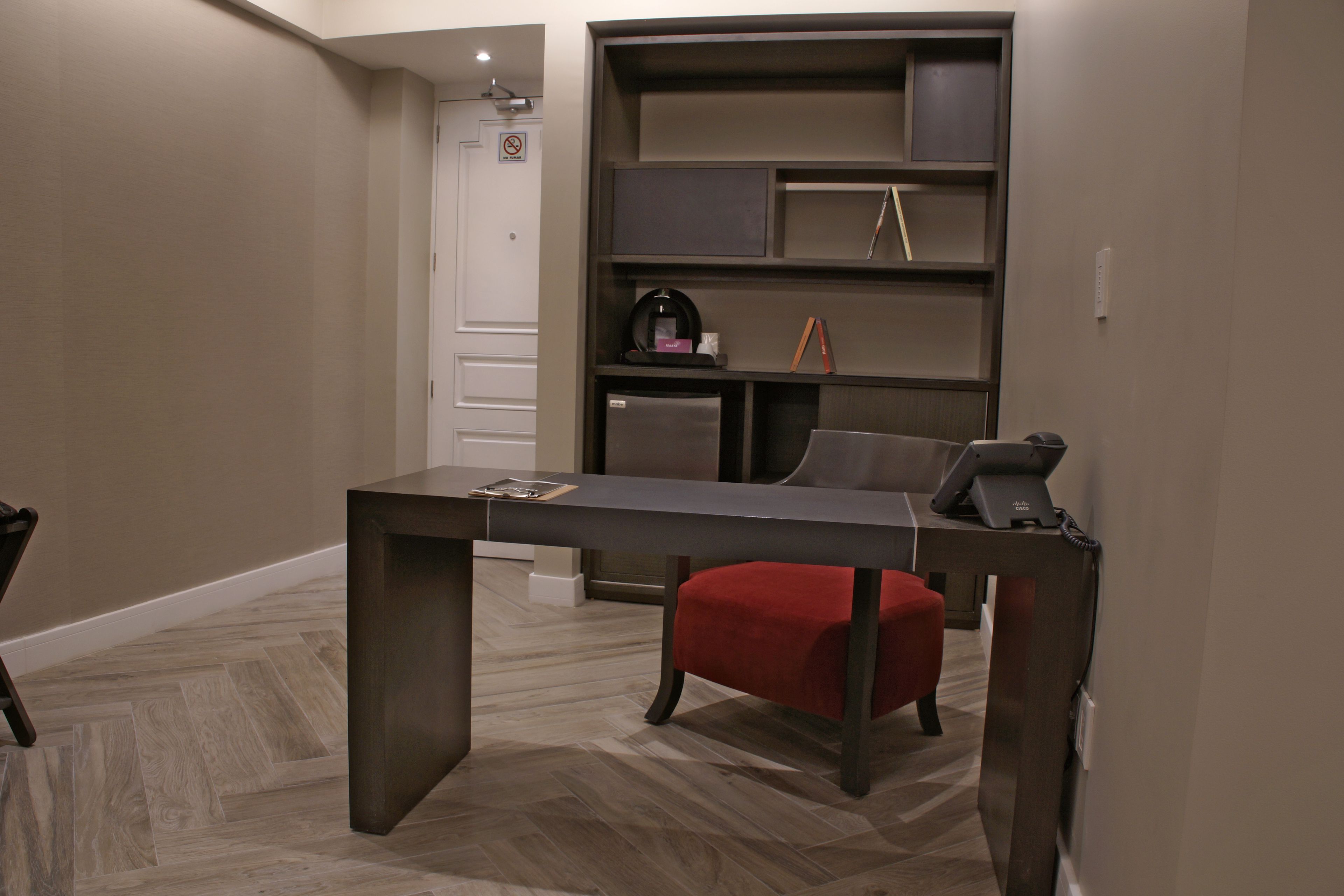 Foto - Isaaya Hotel Boutique by WTC