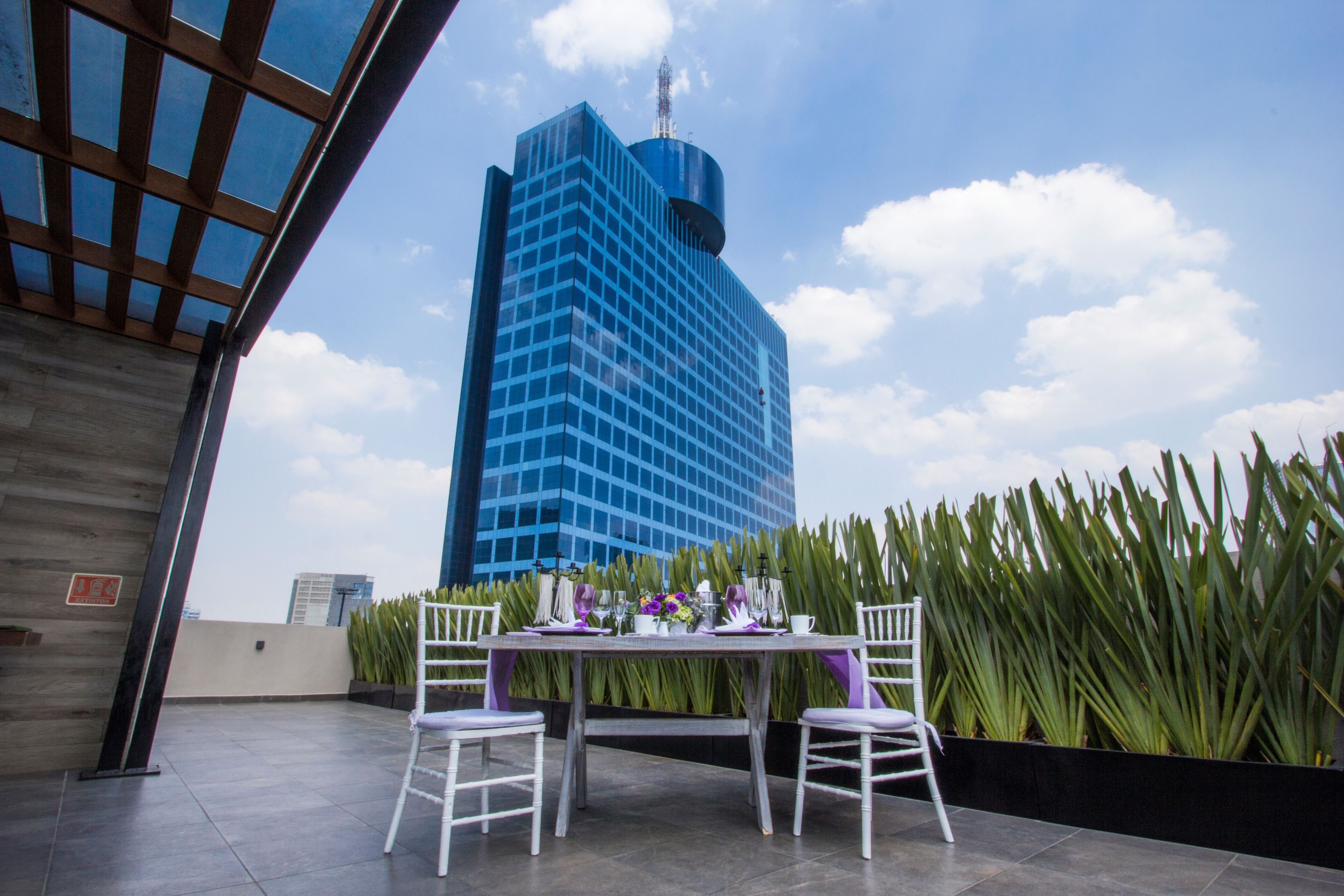 Foto - Isaaya Hotel Boutique by WTC