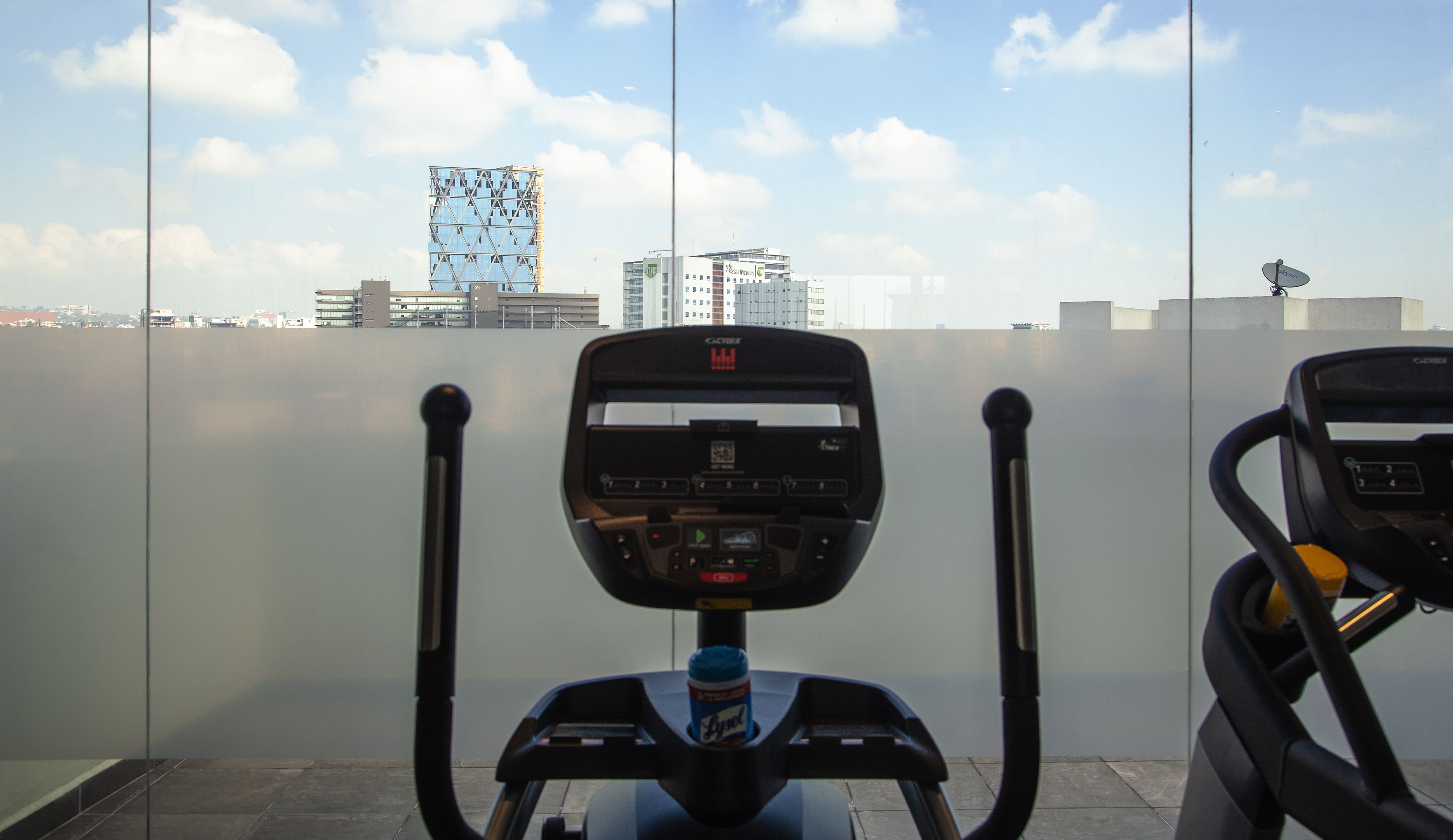 Foto - Isaaya Hotel Boutique by WTC