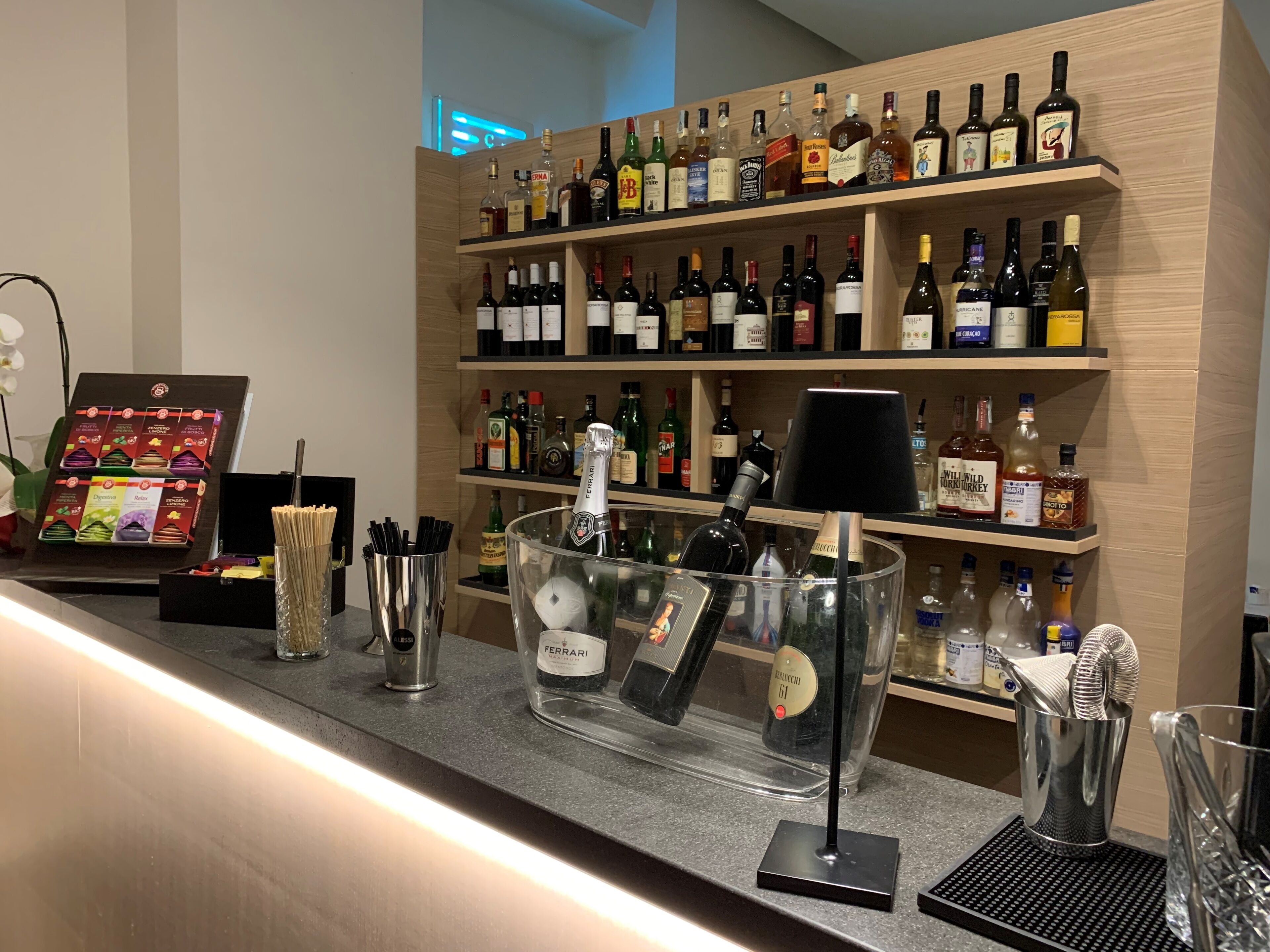 Photo - Hotel Politeama