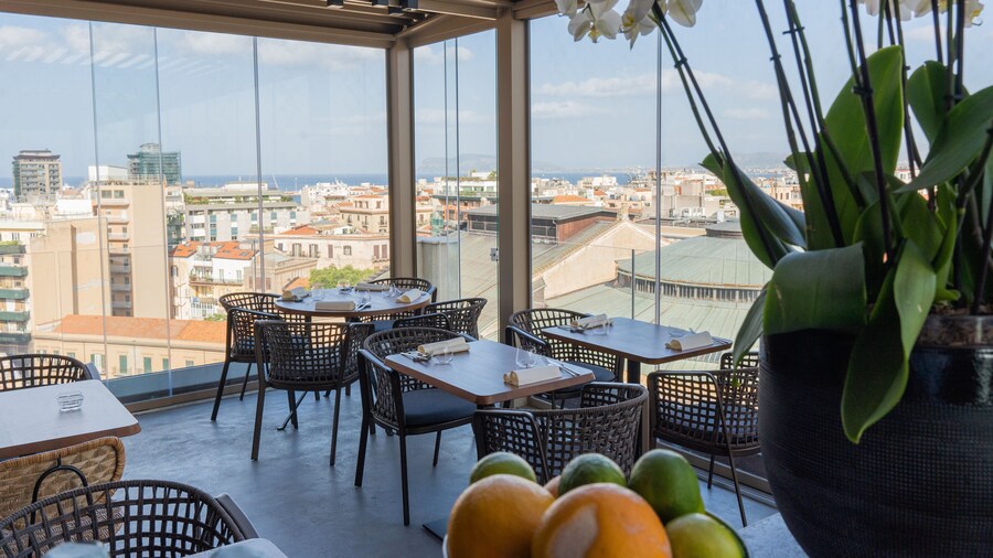 Hotel Politeama