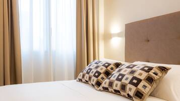 Economy Double Room | View from room