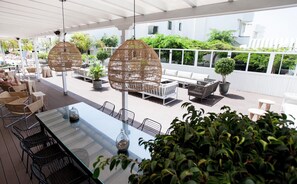 Property amenity - Coral Suites & Spa (Arona)