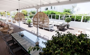 Comodidades da propriedade