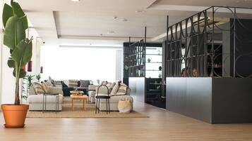 Detalle del interior