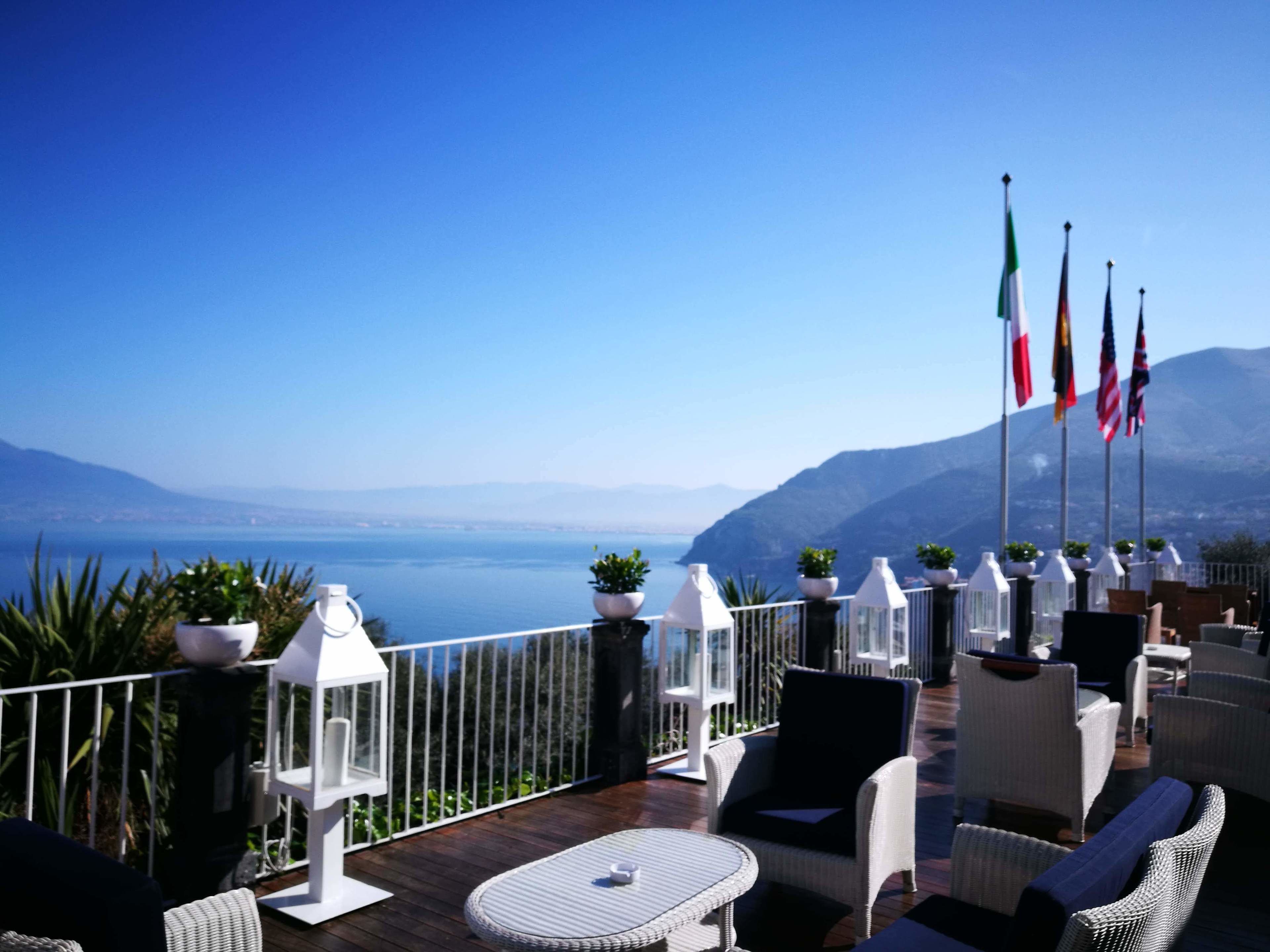 Foto - Hotel Torre Barbara