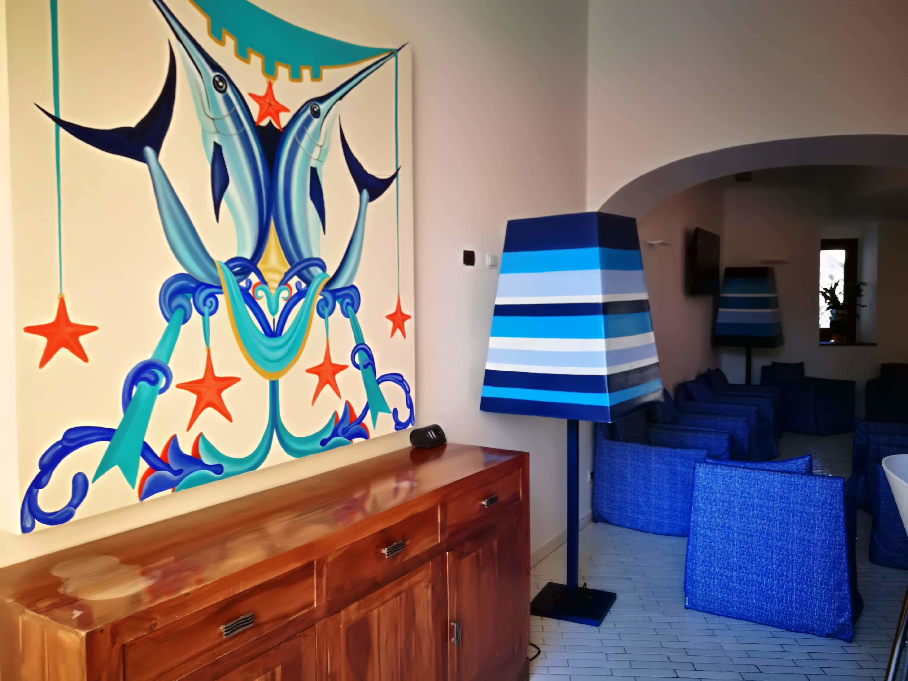 Foto - Hotel Torre Barbara