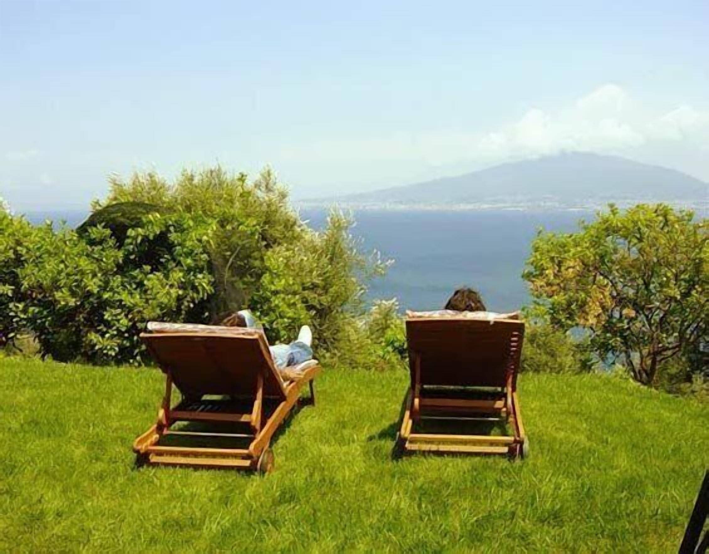 Sundeck