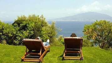 Sundeck