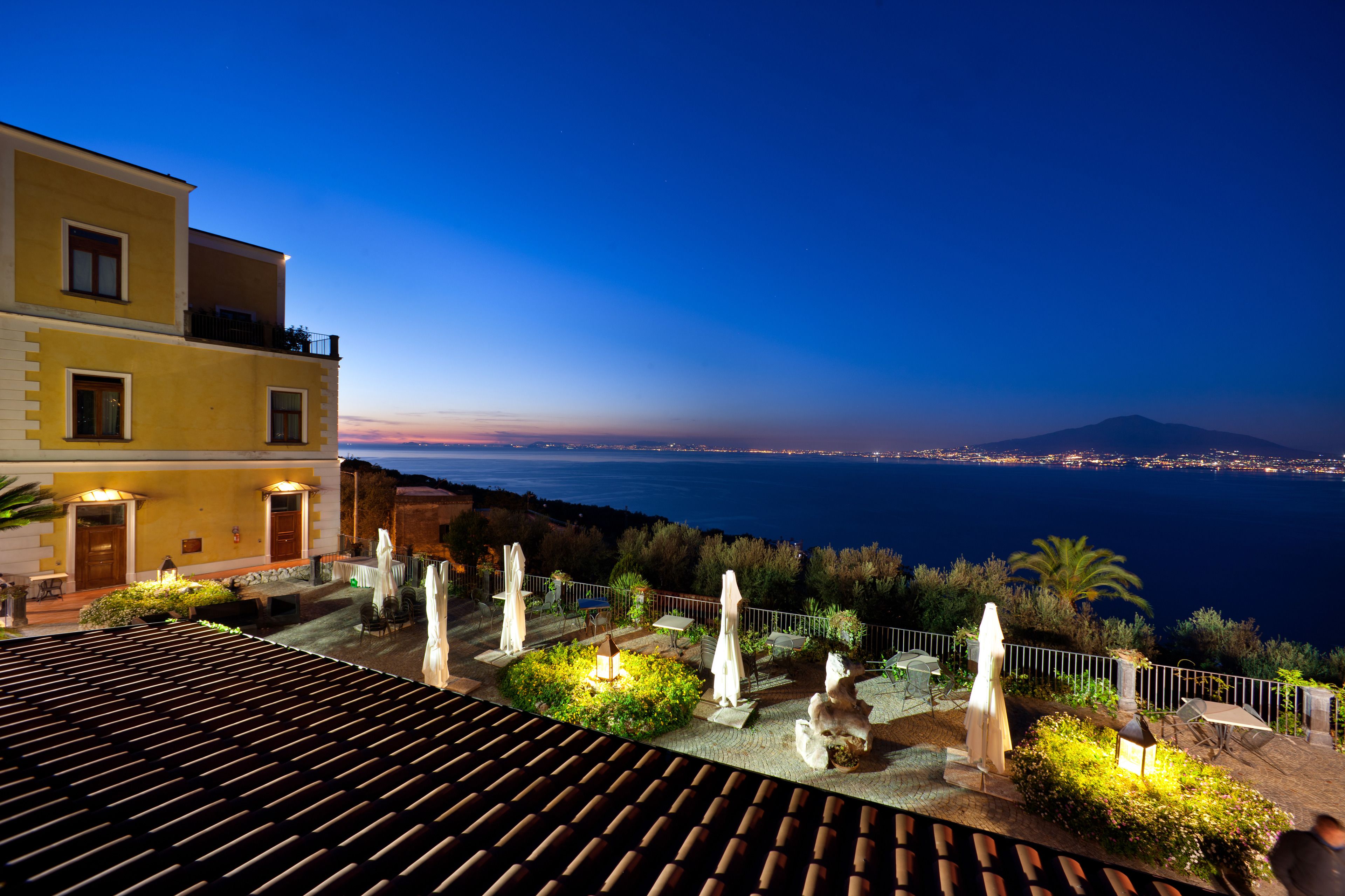 Foto - Hotel Torre Barbara