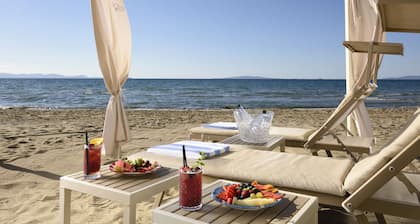 Golf Hotel Punta Ala