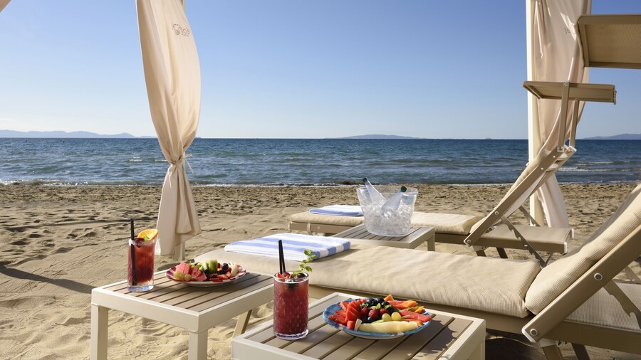 Golf Hotel Punta Ala