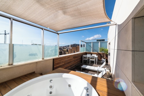 Pestana Arena Barcelona