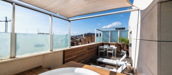 Pestana Arena Barcelona