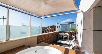 Pestana Arena Barcelona