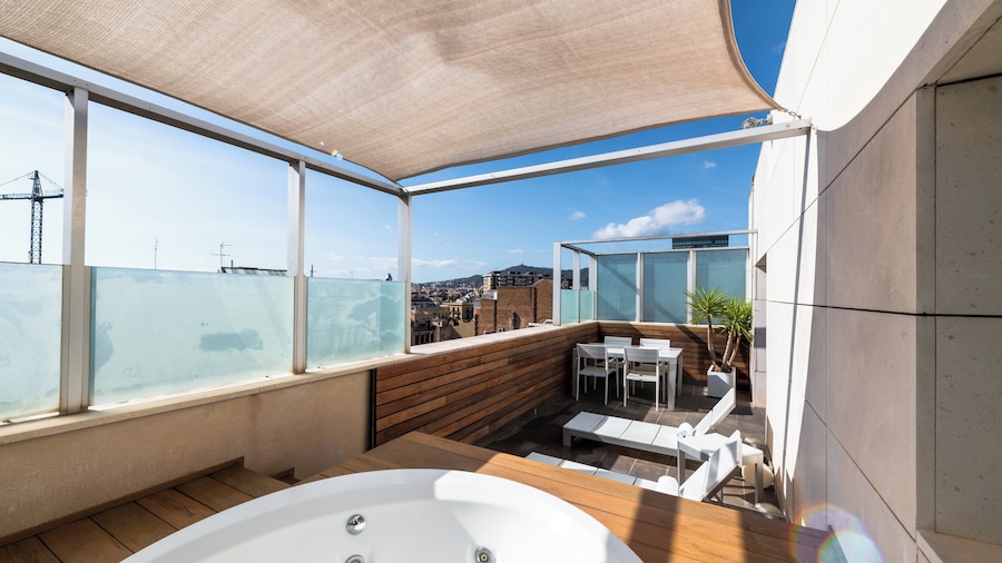 Pestana Arena Barcelona