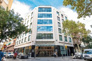 บริเวณภายนอก