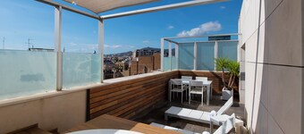 Pestana Arena Barcelona