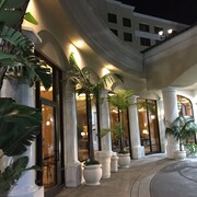 DoubleTree Suites by Hilton Anaheim Rsrt - Conv Cntr