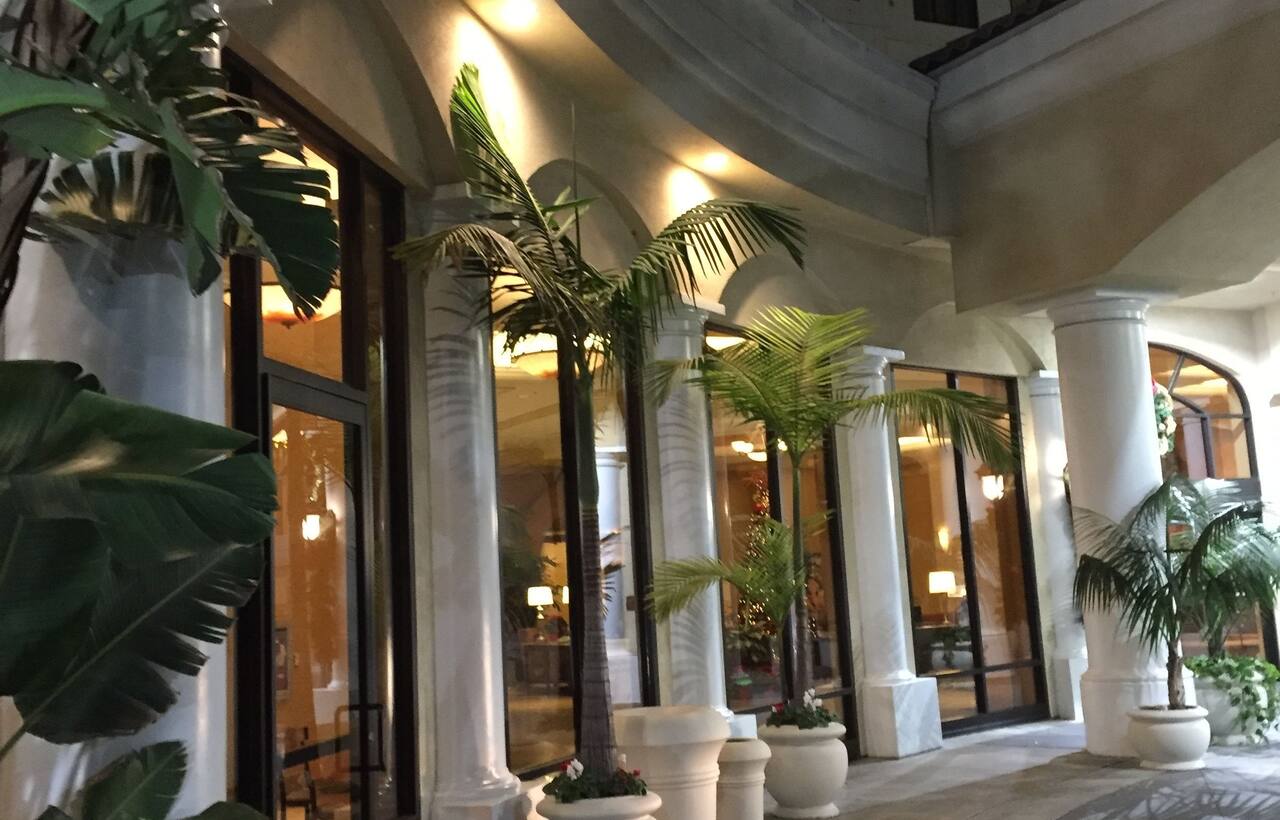 DoubleTree Suites by Hilton Anaheim Rsrt - Conv Cntr