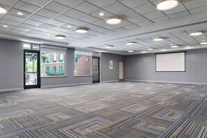 Sala de reuniones