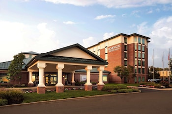 Homewood Suites by Hilton-Hartford South-Glastonbury, CT