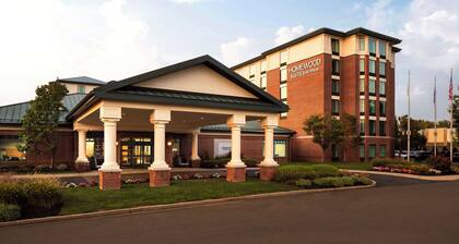 Homewood Suites by Hilton-Hartford South-Glastonbury, CT