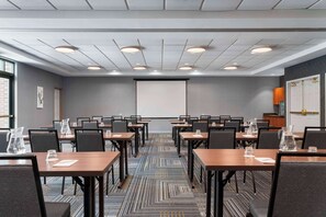 Sala de reuniones