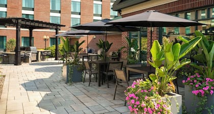 Homewood Suites by Hilton-Hartford South-Glastonbury, CT
