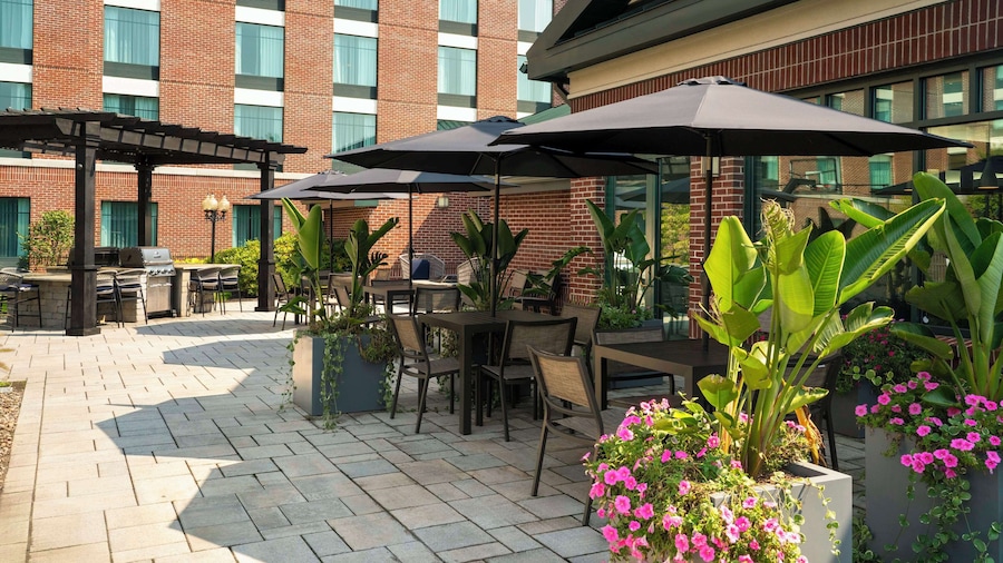 Homewood Suites by Hilton-Hartford South-Glastonbury, CT
