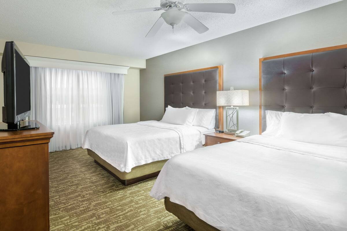 premium bedding, in-room safe, desk, iron/ironing board